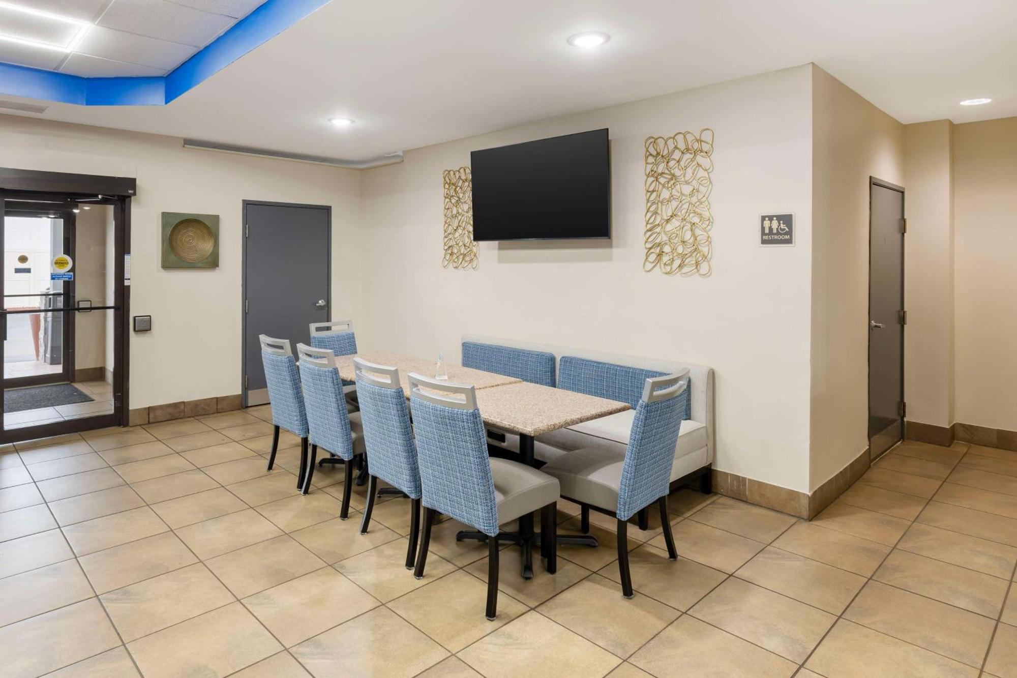 ארנולד Best Western St. Louis Inn מראה חיצוני תמונה